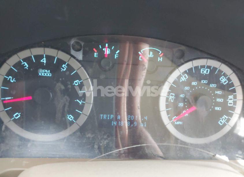 Photo 7 of 2012 Ford Escape LIMITED (VIN 1FMCU9EG9CKB65089)