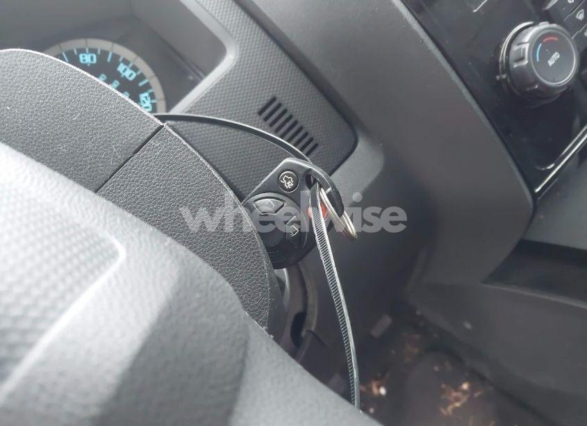 Photo 11 of 2012 Ford Escape LIMITED (VIN 1FMCU9EG9CKC58095)
