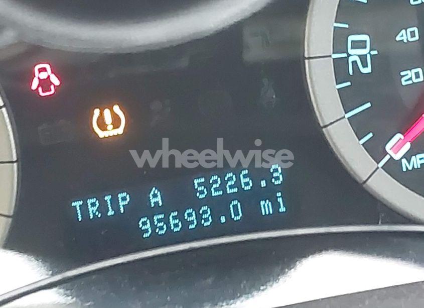 Photo 7 of 2012 Ford Escape LIMITED (VIN 1FMCU9EG9CKC58095)