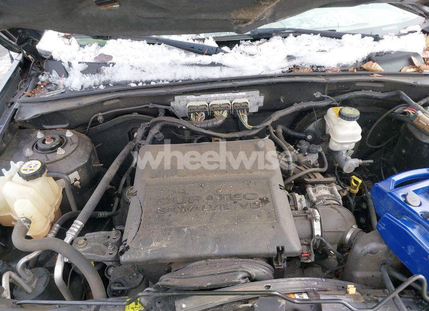 Photo 10 of 2012 Ford Escape LIMITED (VIN 1FMCU9EG9CKC76614)