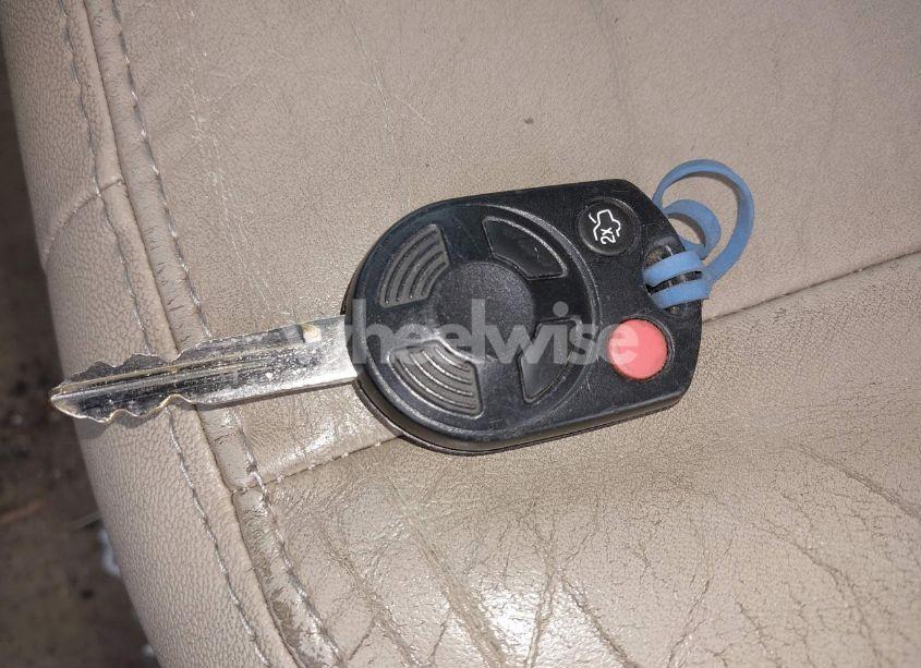 Photo 11 of 2012 Ford Escape LIMITED (VIN 1FMCU9EG9CKC76614)