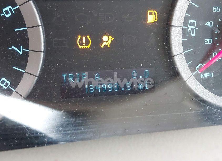 Photo 16 of 2012 Ford Escape LIMITED (VIN 1FMCU9EG9CKC76614)