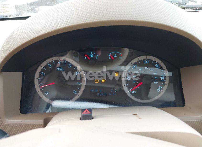 Photo 7 of 2012 Ford Escape LIMITED (VIN 1FMCU9EG9CKC76614)