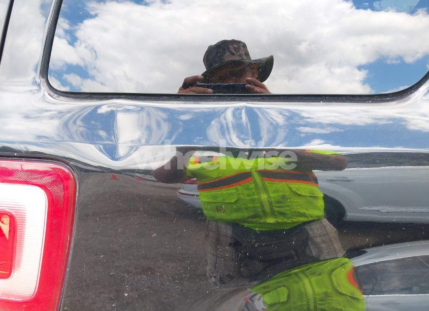 Photo 16 of 2010 Ford Escape LIMITED (VIN 1FMCU9EGXAKA05848)