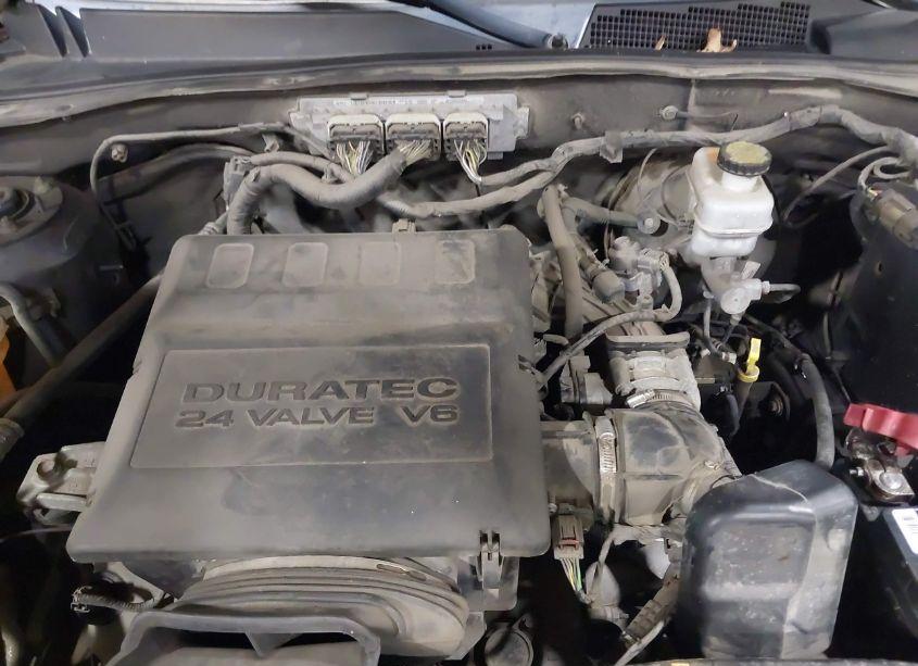 Photo 10 of 2010 Ford Escape LIMITED (VIN 1FMCU9EGXAKC24373)