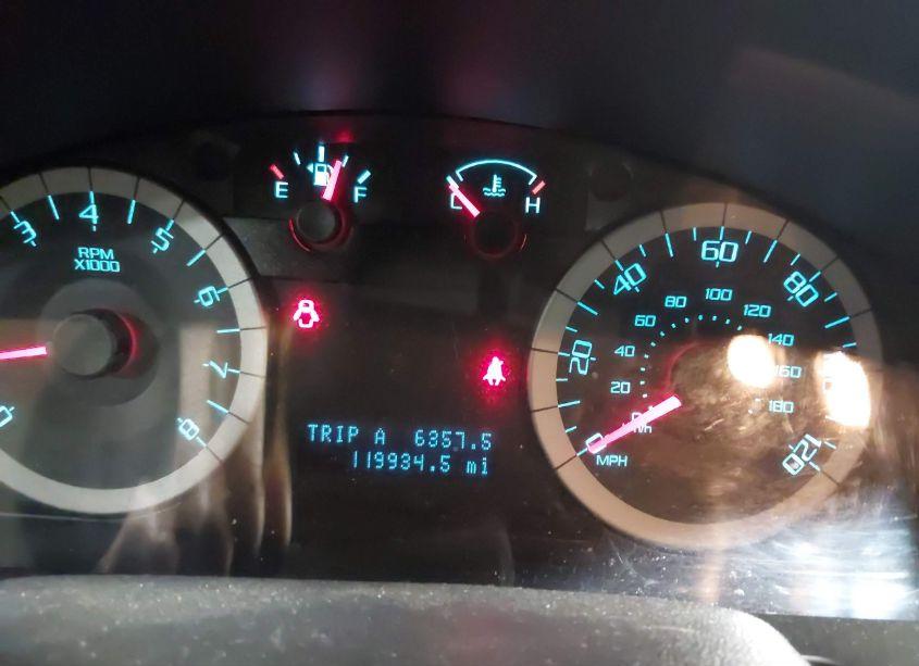 Photo 7 of 2010 Ford Escape LIMITED (VIN 1FMCU9EGXAKC24373)