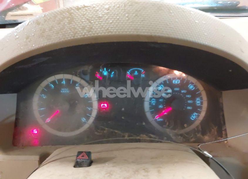 Photo 7 of 2010 Ford Escape LIMITED (VIN 1FMCU9EGXAKC84007)