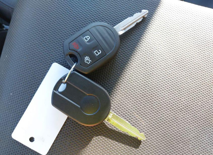 Photo 11 of 2011 Ford Escape LIMITED (VIN 1FMCU9EGXBKB02596)