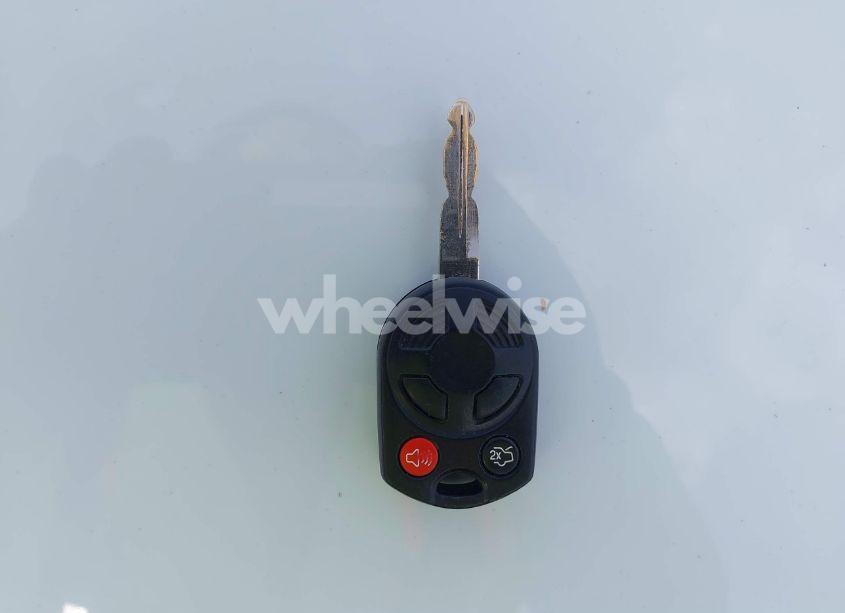 Photo 11 of 2011 Ford Escape LIMITED (VIN 1FMCU9EGXBKB25764)