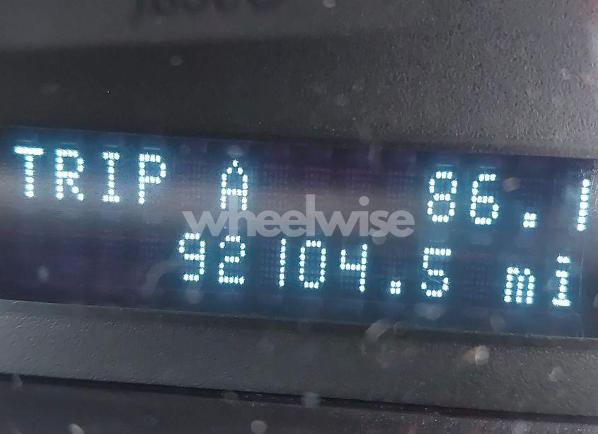 Photo 15 of 2011 Ford Escape LIMITED (VIN 1FMCU9EGXBKB25764)