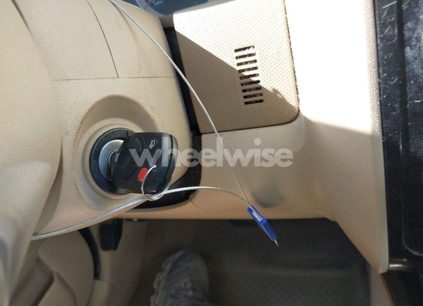 Photo 11 of 2011 Ford Escape LIMITED (VIN 1FMCU9EGXBKB63382)