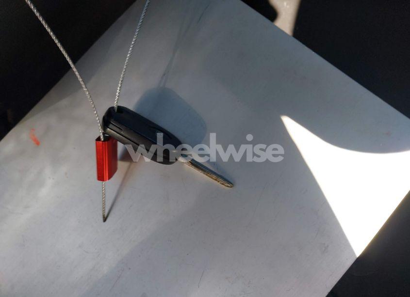 Photo 11 of 2011 Ford Escape LIMITED (VIN 1FMCU9EGXBKB66282)