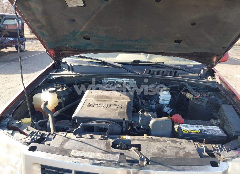 Photo 10 of 2011 Ford Escape LIMITED (VIN 1FMCU9EGXBKC54751)