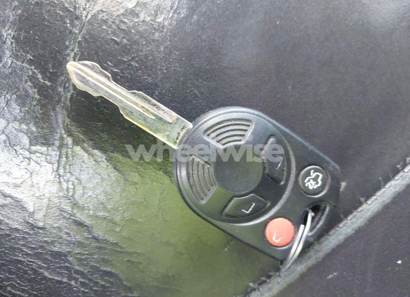 Photo 11 of 2012 Ford Escape LIMITED (VIN 1FMCU9EGXCKB15737)