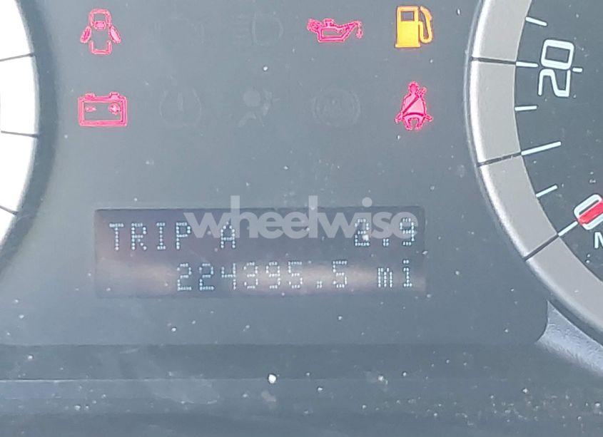 Photo 7 of 2012 Ford Escape LIMITED (VIN 1FMCU9EGXCKB15737)