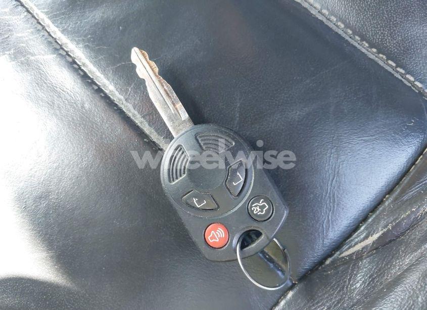 Photo 11 of 2012 Ford Escape LIMITED (VIN 1FMCU9EGXCKB56496)