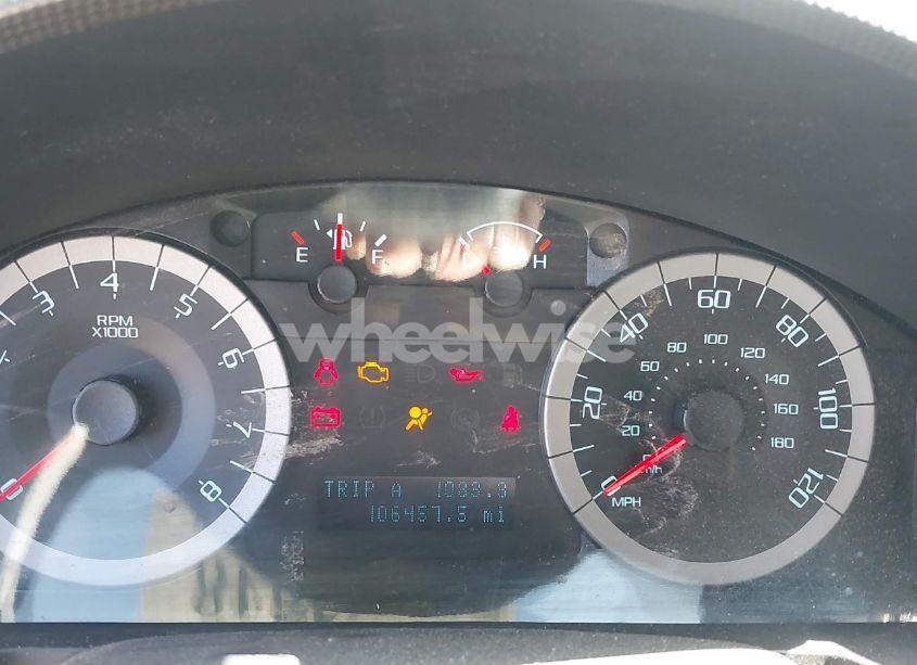 Photo 7 of 2012 Ford Escape LIMITED (VIN 1FMCU9EGXCKB56496)