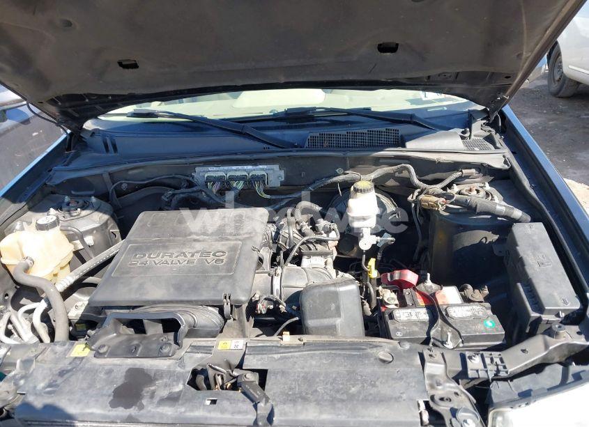 Photo 10 of 2012 Ford Escape LIMITED (VIN 1FMCU9EGXCKB83603)