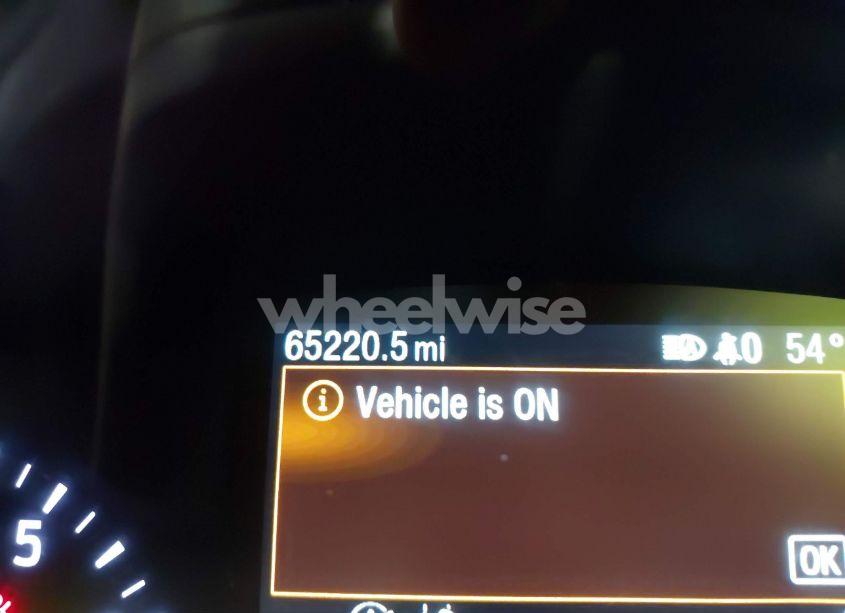 Photo 15 of 2021 Ford Escape S (VIN 1FMCU9F62MUA47199)