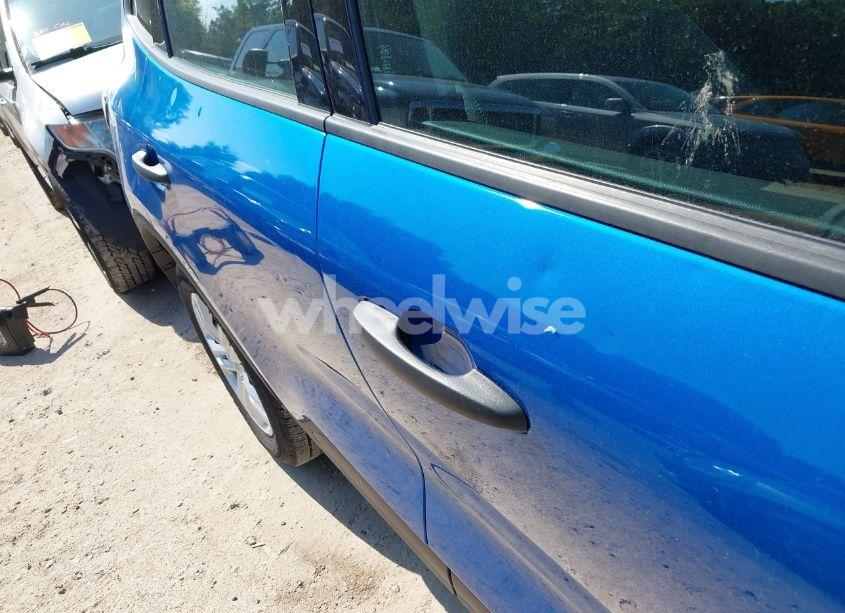 Photo 18 of 2020 Ford Escape S (VIN 1FMCU9F63LUA49364)