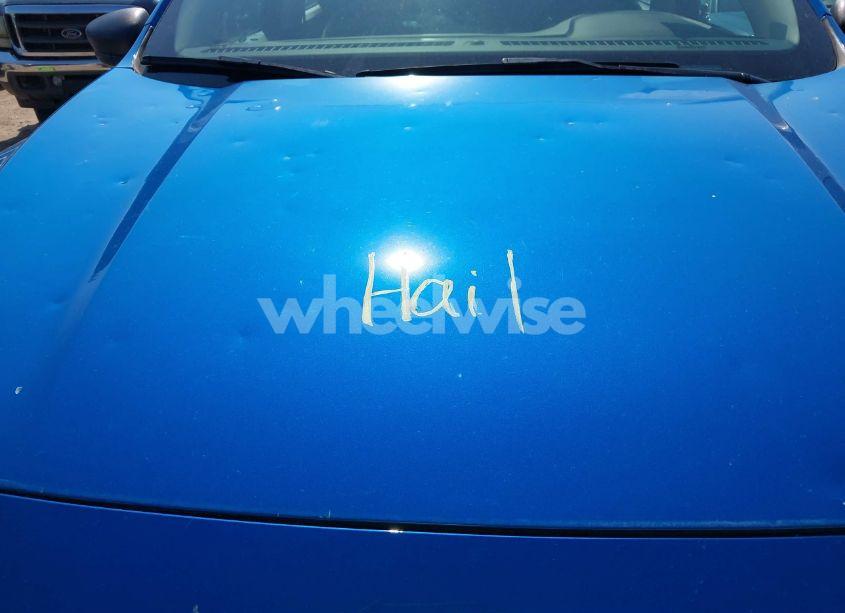 Photo 6 of 2020 Ford Escape S (VIN 1FMCU9F63LUA49364)