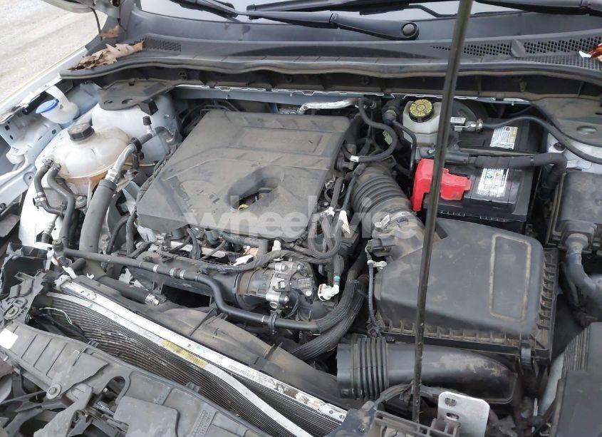 Photo 10 of 2020 Ford Escape S (VIN 1FMCU9F64LUB47349)