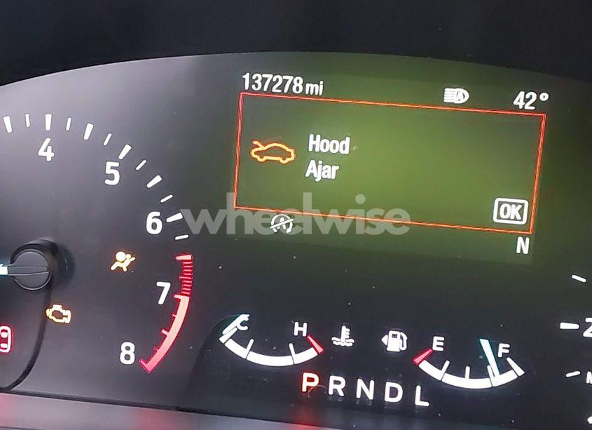 Photo 15 of 2020 Ford Escape S (VIN 1FMCU9F64LUB47349)