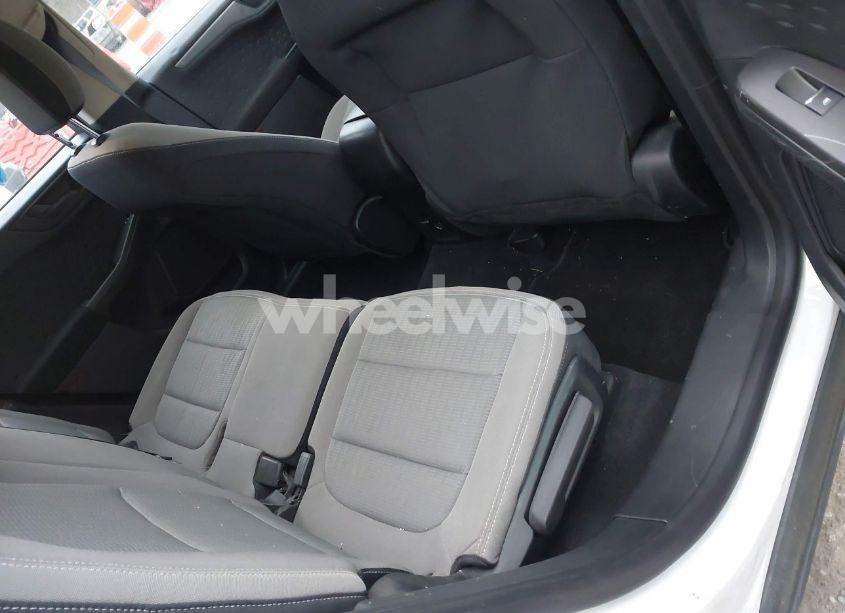 Photo 8 of 2020 Ford Escape S (VIN 1FMCU9F64LUB47349)