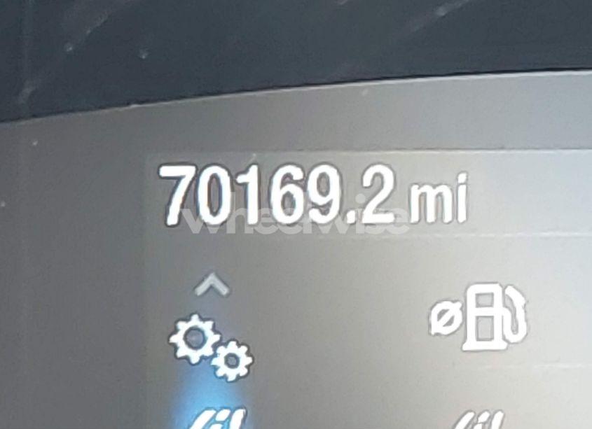 Photo 15 of 2021 Ford Escape S (VIN 1FMCU9F65MUA51277)