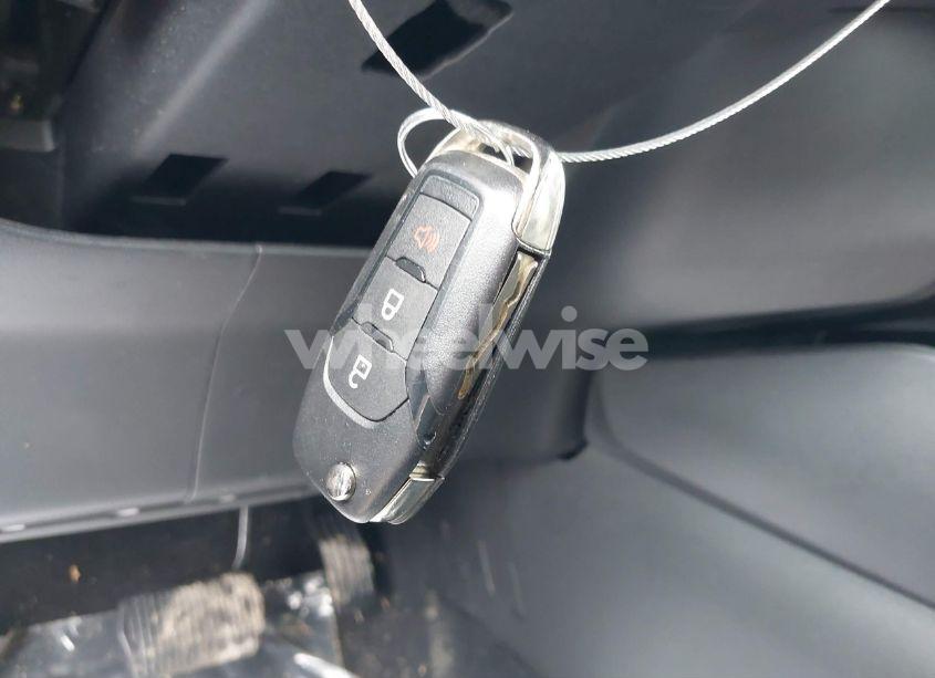 Photo 11 of 2022 Ford Escape S (VIN 1FMCU9F65NUA28678)