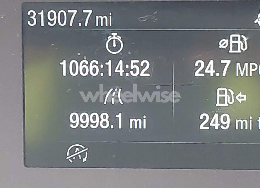 Photo 15 of 2022 Ford Escape S (VIN 1FMCU9F65NUA28678)