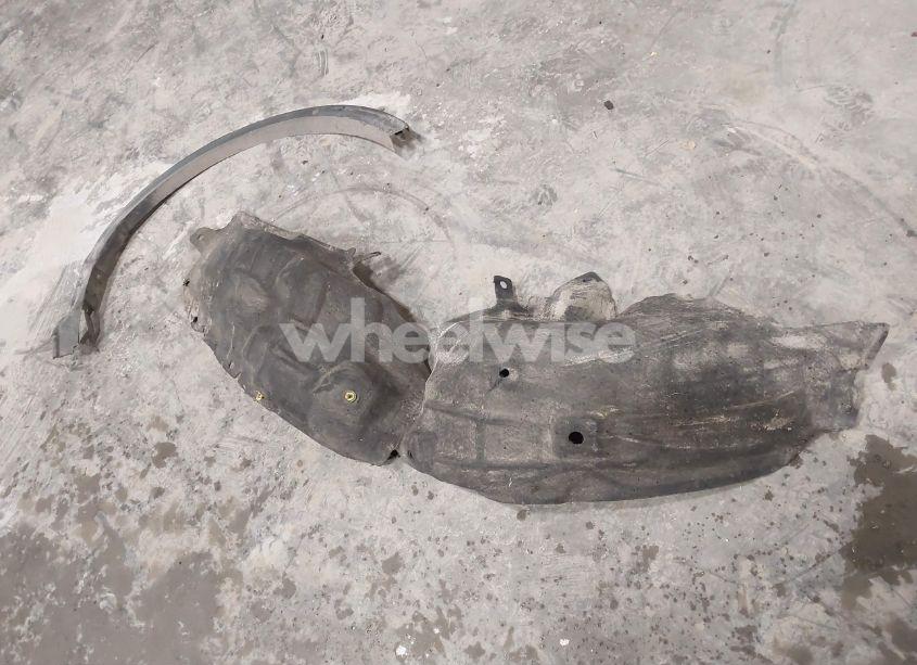 Photo 11 of 2022 Ford Escape S (VIN 1FMCU9F65NUB53101)