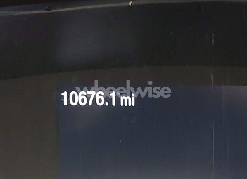 Photo 7 of 2022 Ford Escape S (VIN 1FMCU9F65NUB53101)