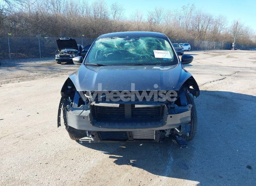 Photo 13 of 2020 Ford Escape S (VIN 1FMCU9F66LUB61737)