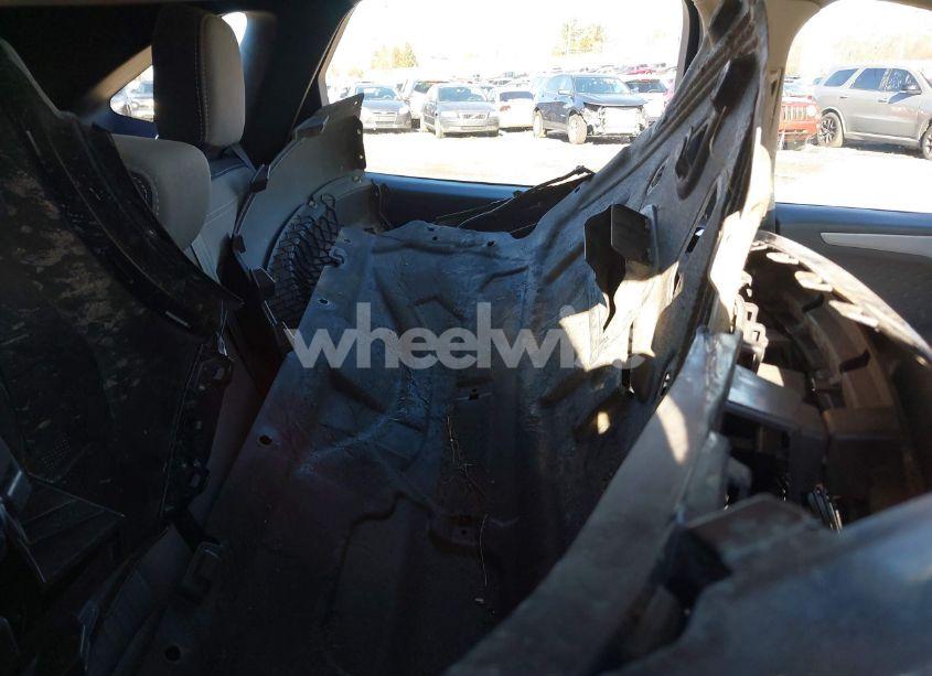 Photo 8 of 2020 Ford Escape S (VIN 1FMCU9F66LUB61737)