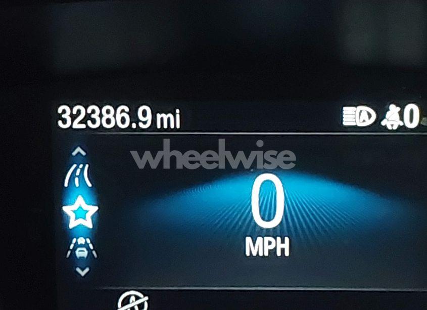 Photo 15 of 2020 Ford Escape S (VIN 1FMCU9F66LUC68108)