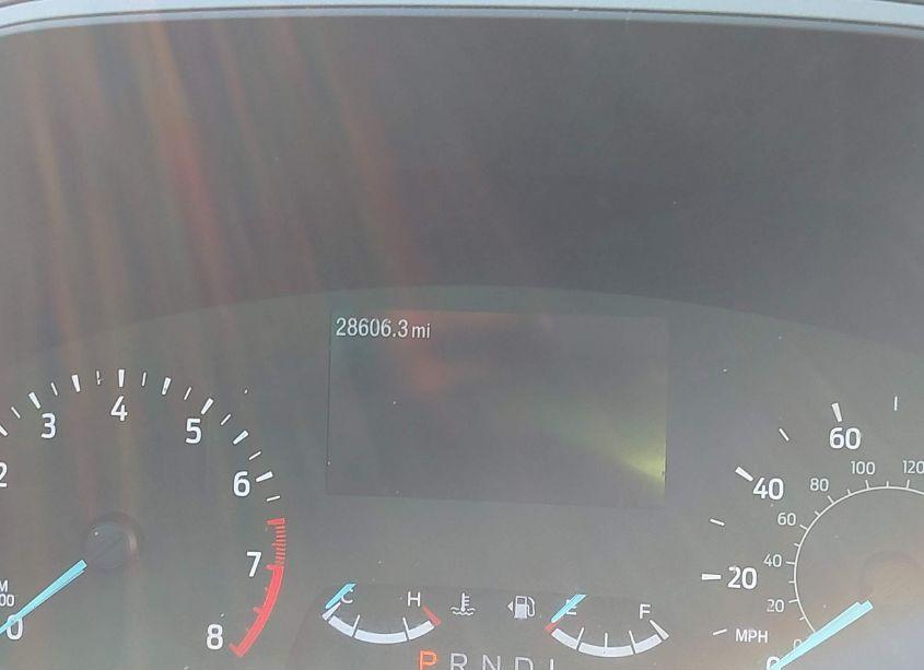 Photo 15 of 2022 Ford Escape S (VIN 1FMCU9F66NUB66830)