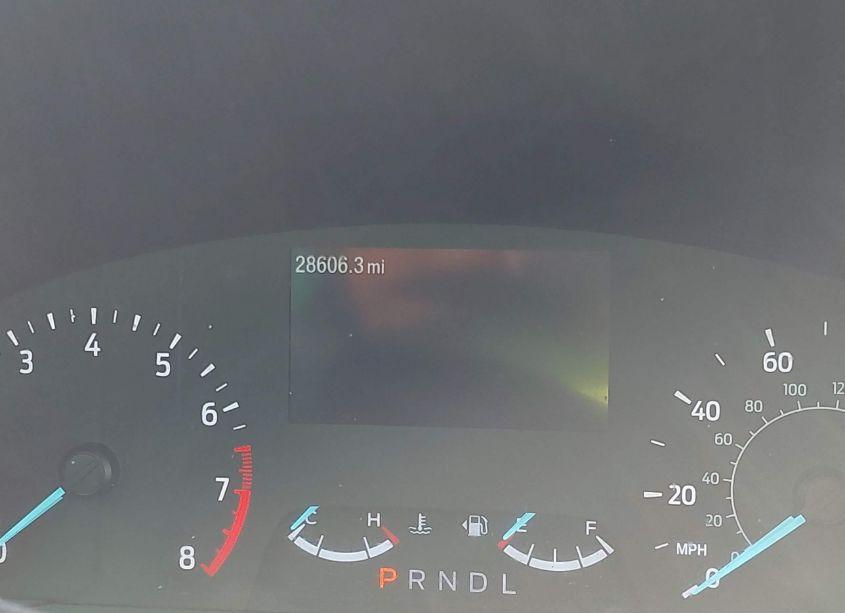 Photo 7 of 2022 Ford Escape S (VIN 1FMCU9F66NUB66830)