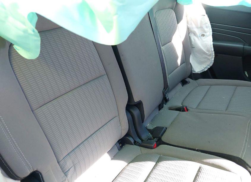 Photo 8 of 2022 Ford Escape S (VIN 1FMCU9F66NUB66830)