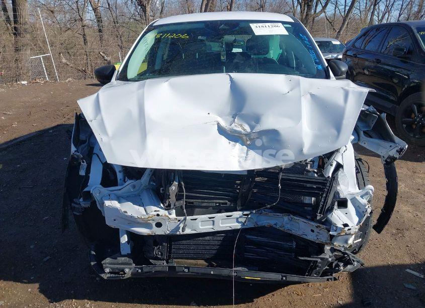 Photo 13 of 2021 Ford Escape S (VIN 1FMCU9F67MUA99055)