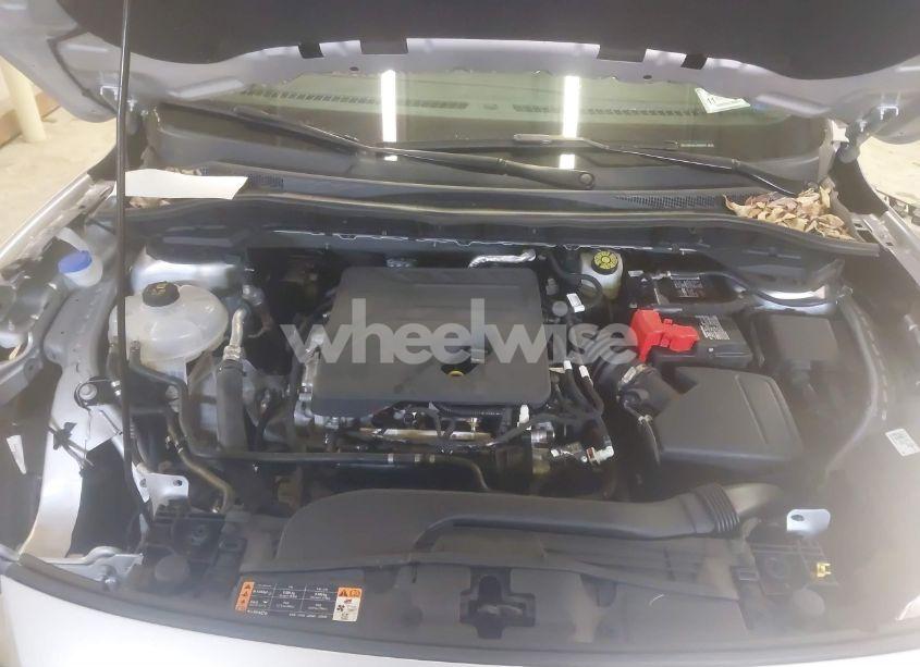 Photo 10 of 2020 Ford Escape S (VIN 1FMCU9F68LUB86560)