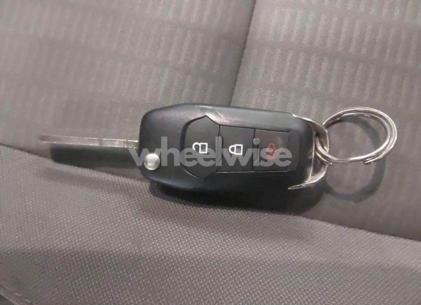 Photo 11 of 2020 Ford Escape S (VIN 1FMCU9F68LUB86560)