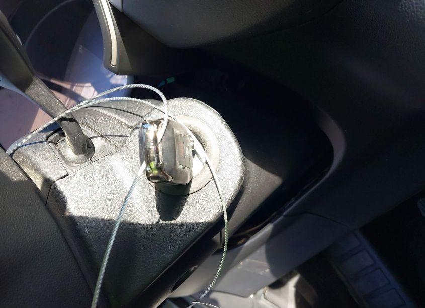 Photo 11 of 2021 Ford Escape S (VIN 1FMCU9F68MUA51256)