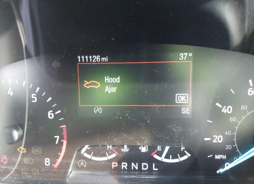 Photo 15 of 2021 Ford Escape S (VIN 1FMCU9F68MUA51256)