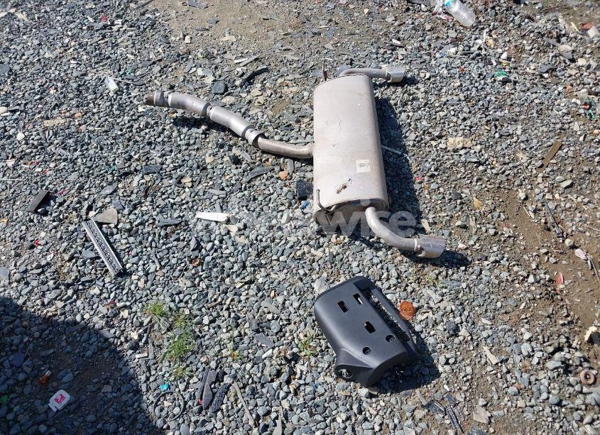 Photo 11 of 2021 Ford Escape S (VIN 1FMCU9F68MUB14274)