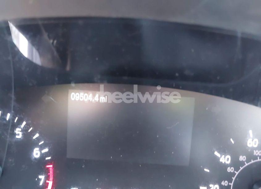 Photo 15 of 2021 Ford Escape S (VIN 1FMCU9F68MUB14274)