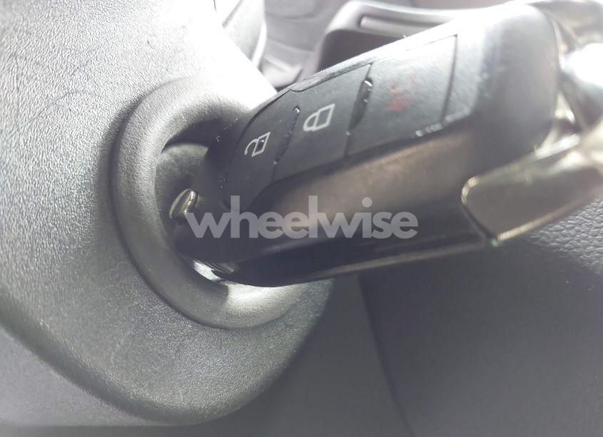 Photo 11 of 2021 Ford Escape S (VIN 1FMCU9F69MUA16645)