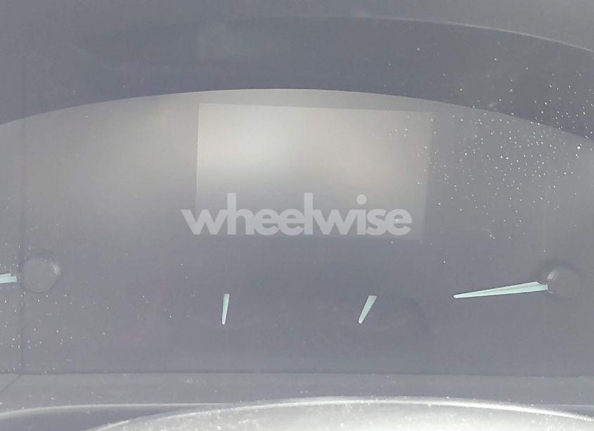 Photo 15 of 2021 Ford Escape S (VIN 1FMCU9F69MUA16645)