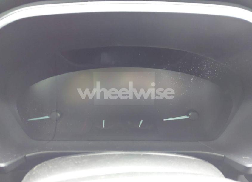 Photo 7 of 2021 Ford Escape S (VIN 1FMCU9F69MUA16645)