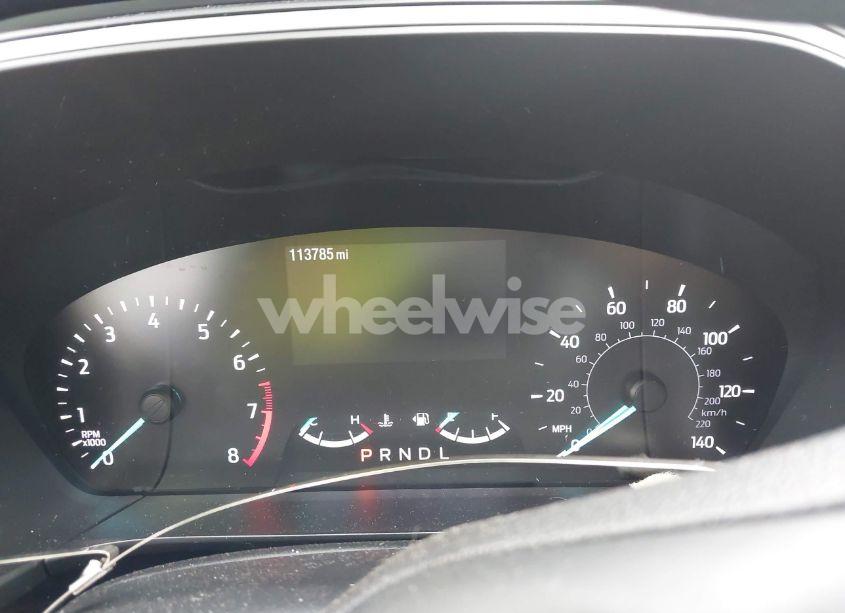 Photo 16 of 2021 Ford Escape S (VIN 1FMCU9F69MUA73640)